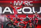 MotoGP Marc Marquez Sabet Juara MotoGP Belanda 2025