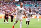 Piala Dunia Antarklub FIFA 2025: Hajar Flamengo 4-2, Harry Kane Bawa Muenhen ke Perempat Final