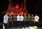 Wamenpora Taufik Hadiri Hijriah Food Festival 2025, Ini Harapannya!