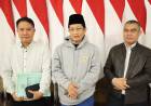 Bertolak ke Jedah Dampingi Kunjungan Presiden, Menag: Bahas Kampung Haji