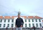 Persija Jakarta Resmi Datangkan Van Basty Sousa sebagai Pemain Asing Anyar