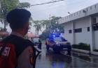 KPK Geledah Kantor Dinas PUPR