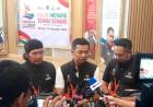 Wamenpora Taufik Hidayat Tegaskan Aktivitas Olahraga di GBK  oleh Komunitas tidak Dibebani Biaya!