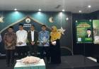 DMI Luncurkan Program Nasional Cinta Masjid, Dorong Pemuda Makmurkan Masjid hingga Pelosok Negeri