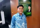 Duta Masjid Indonesia, Cecep Abdullah Diundang Kerajaan Arab Saudi Berhaji