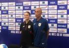 Timnas Putri Indonesia Kalah dari Pakistan, Pelatih Satoru Mochizuki Sebut Ini Alasannya!
