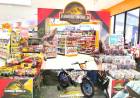 Pengalaman Seru Bertema Jurassic World Rebirth di Liburan Sekolah