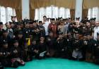 Menpora Dito Ariotedjo Hadiri Pelantikan  Sumbar Periode 2025–2029
