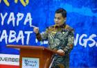Jadi Tersangka Gratifikasi, KPK Cekal Eks Sekjen MPR Maruf Cahyono