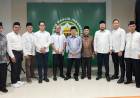 BPJS Kesehatan Jajaki Kemitraan Strategis dengan DMI: Sinergi untuk Perluas Cakupan Peserta
