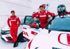 Trio Honda Racing Indonesia Makin Agresif Jelang Dua Seri Pembuka di Mandalika Circuit  