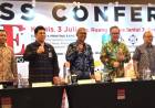 Surabaya Printing Expo 2025 Bakal Diikuti 150 Peserta, Hadirkan Teknologi Percetakan Terkini