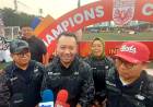 Durava Liga Anak Indonesia by Inaspro 2025 Sukses Digelar, Ferry Kono Tegaskan Komitmen Inaspro untuk Pembinaan Atlet Muda Setiap Tahun