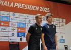 Piala Presiden 2025: Pelatih Oxford United Gary Rowett Jamin Timnya Berikan Permainan Terbaik