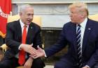 Pertemuan Trump - Netanyahu: Hamas akan Tinggalkan Gaza?