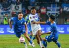 Laga Pembuka Piala Presiden 2025: Port FC Redam Tuan Rumah Persib Bandung  2-0
