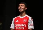 Arsenal Resmi Umumkan Perekrutan Martin Zubimendi dari Real Sociedad