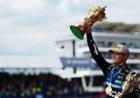 McLaren Kian Dekat Gapai Dobel Titel