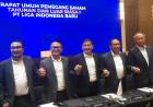 Hasil RUPS, Ferry Paulus: PT LIB Berubah Jadi I League, Kompetisi Liga 1 Jadi BRI Super League