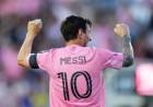 Klub Arab Saudi Al Hilal dan Al Ahli Berambisi Boyong Lionel Messi