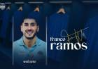 PSIM Yogyakarta Datangkan Bek Tengah Franco Ramos sebagai Pemain Asing ke-7