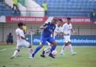 Piala Presiden 2025: Liga Indonesia All Star vs Arema FC 2-2