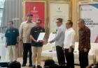 Menpora Luncurkan Beasiswa Keolahragaan LPDP: Peluang Emas bagi Masa Depan Atlet Indonesia