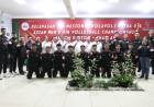 Timnas Voli Putra U-16 Ditargetkan Empat Besar
