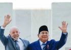 Indonesia dan Brazil akan Kolaborasi Kembangkan Teknologi Rudal dan Sistem Kapal Selam 