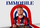 Penyerang Ciro Immobile Kembali ke Liga Italia Bela kLub Bologna!