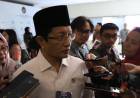 Menag; Wacana Haji Jalur Laut Masih Dikaji, Perlu Hitungan Matang
