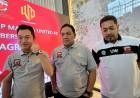 Madura United resmi menggandeng PT. Weha Agro Sejahtera sebagai sponsor utama dalam musim 2025-2026. 