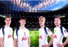 Sharp Jalin Kemitraan dengan Tottenham Hotspur FC untuk Tur Pra-Musim 2025