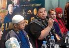 Ivan Gunawan Lelang Tas Hermes untuk Masjid Jepang, Ruben Onsu Ungkap Cahaya Islam di Amazing Muharram ke-14
