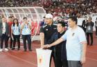 Maruarar Sirait  Poles Piala Presiden Menjadi Kompetisi Prestisius dan Berdaya Saing
