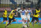 Kalahkan Oxford United 2-1, Klub Thailand Port FC  Juara Piala Presiden 2025