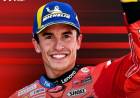 Pembalap Ducati Lenovo Team Marc Marquez Raih Posisi Pertama MotoGP Jerman 2025 