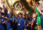 Gebuk PSG 3-0 di Final, Chelsea Juara Piala Dunia Antarklub FIFA 2025