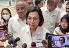 Menkeu Sri Mulyani Rilis Aturan E-Commerce) Pungut Pajak dari Pedagang