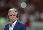 Al-Nassr Resmi Tunjuk Jorge Jesus sebagai Pelatih Baru