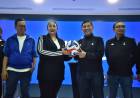 I League Resmi Jalin Kemitraan Strategis dengan adidas Indonesia