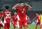 Garuda Muda Mengamuk di GBK, Bungkam Brunei 8-0 di ASEAN U-23 2025
