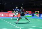 Japan Open 2025: 5 Wakil Indonesia  ke 16 Besar!