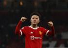 Penyerang Sayap MU, Jadon Sancho  Ditawar Juventus 15 Juta  Pound