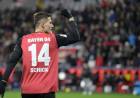 AC Milan Incar  Penyerang Bayer Leverkusen Patrik Schick