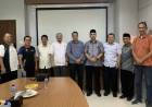 Kemenpora Kerjasama DMI Selenggarakan Pekan Moderasi Beragama Remaja Masjid dan Olahraga