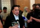 Erick Thohir Ungkap Empat Brand Internasional Berebut Jadi Penyedia Apparel Resmi Timnas Indonesia