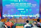 Investasi Pendorong Utama Pembentukan Lapangan Kerja dan Peningkatan Produktivitas Regional