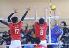 SEA V League 2025 Leg 2: Timnas Unggul Tipis 3-2 Atas Filipina