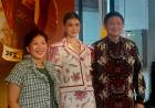 JF3 Fashion Festival 2025: Menyulam Tradisi, Menenun Masa Depan